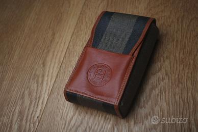 FENDI portasigarette/astuccio VINTAGE