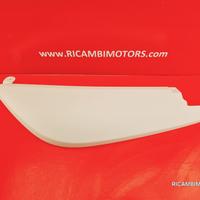FIANCHETTO COVER SX BMW F800R