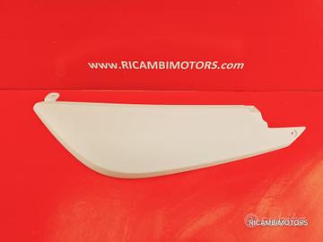 FIANCHETTO COVER SX BMW F800R