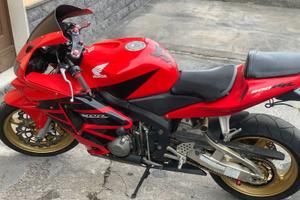 cbr 600 2003