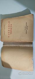 Vittorio Veneto Libro Grande Guerra