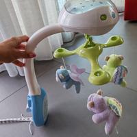 chicco proiettore - carrilon 