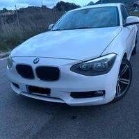 Bmw serie 1