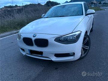 Bmw serie 1