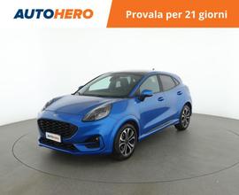 FORD Puma SP92509