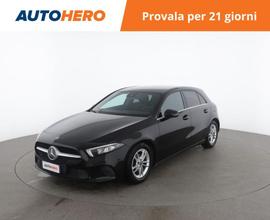 MERCEDES-BENZ A 180 BJ02797
