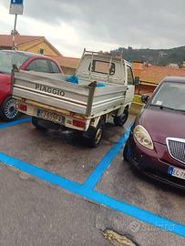 Porter Piaggio 1300 benzina