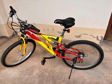 Bicicletta da bimbo