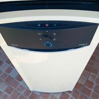 Condizionatore portatile Carrier