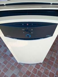 Condizionatore portatile Carrier