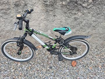 Mtb bambino 20