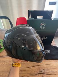 Casco NOS - NS-7C - NUOVO MAI INDOSSATO