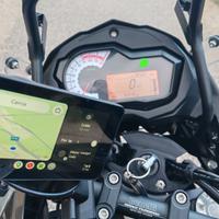 Benelli TRK 502 2021