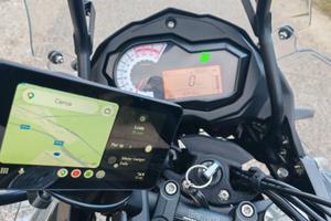 Benelli TRK 502 2021