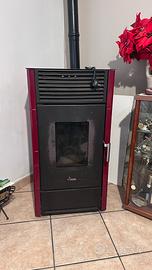 Stufa pellet