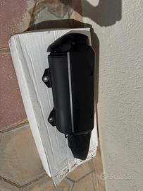 SCARICO ORIGINALE XMAX 300