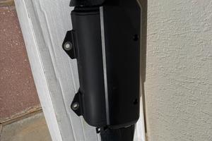 SCARICO ORIGINALE XMAX 300