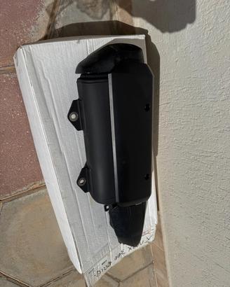 SCARICO ORIGINALE XMAX 300