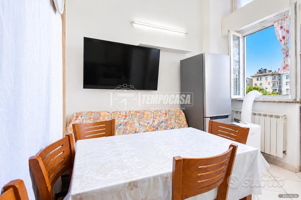 Appartamento – Sesto San Giovanni, Cassina de' Gatti - Vista 3