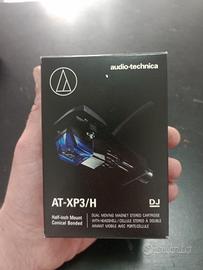 Puntina professionale Audio-Technica 