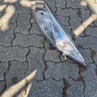 faro posizione nissan juke originale