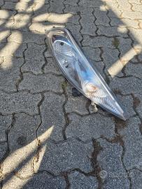 faro posizione nissan juke originale