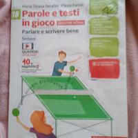 libri scolastico