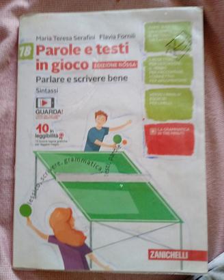 libri scolastico