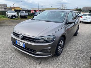 VOLKSWAGEN Polo 1.0 MPI 5p. Comfortline BlueMoti