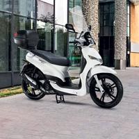 Peugeot Tweet Evo 150 - 2016
