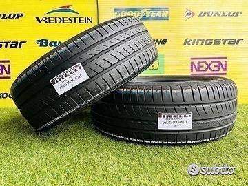 X2: Estive 195/55R16 87H -PIRELLI- al 70%