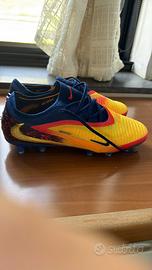 Scarpette da calcio nike phamtom
