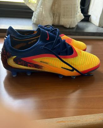 Scarpette da calcio nike phamtom