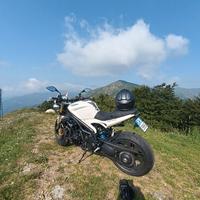 Triumph Speed Triple 1050 - 2006