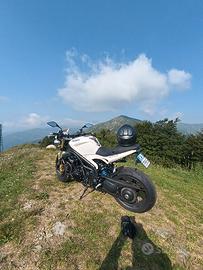 Triumph Speed Triple 1050 - 2006