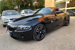 Bmw Z4 2.0i cat Roadster
