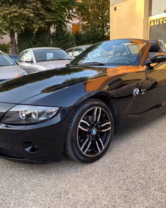 Bmw Z4 2.0i cat Roadster