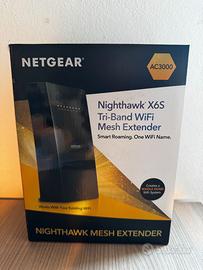 NETGEAR Nightthawk X6S