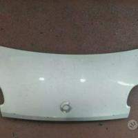 Smart 451 cofano anteriore rf009