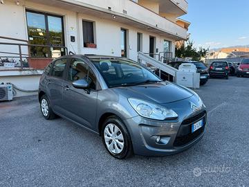 Citroen C3 1.1 Perfect