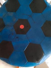 Inter cuscino stadio d epoca