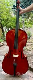 Violoncello 4/4