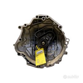 CAMBIO MANUALE COMPLETO AUDI A4 Avant (8E) AKE, BA