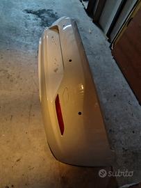 Paraurti posteriore BMW Z4 e89 