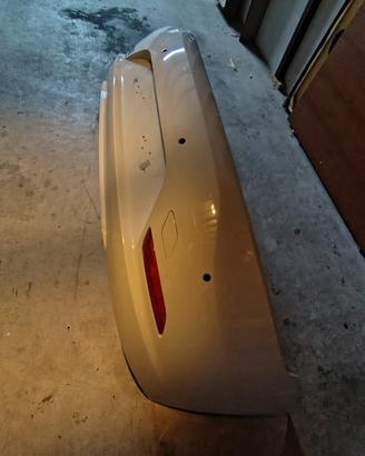 Paraurti posteriore BMW Z4 e89 