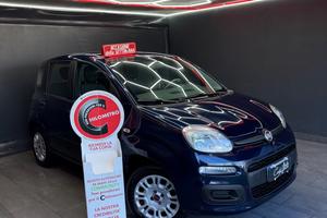Fiat Panda 1.2 Benzina Lounge 2017