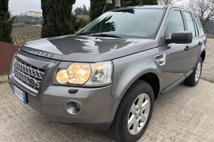 Land Rover Freelander 2.2 TD4 S.W. HSE