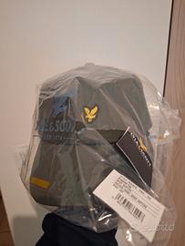 cappellino Lyle & Scott 