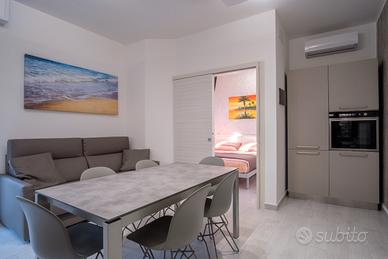 Appartamento INVERNALE da Ottobre a Maggio