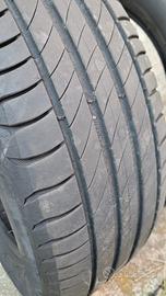 Gomme Michelin 195 55 R16 estive